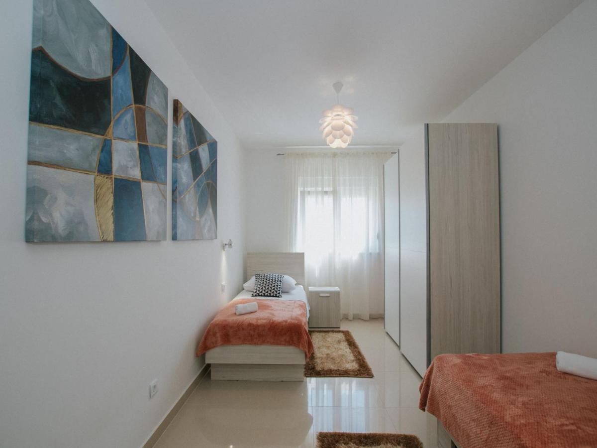 Luxury Apartment Di Trogir Exteriér fotografie