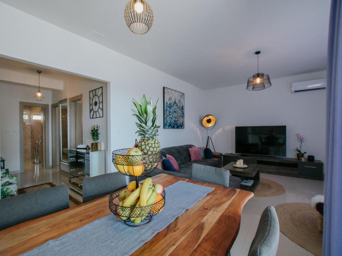 Luxury Apartment Di Trogir Exteriér fotografie