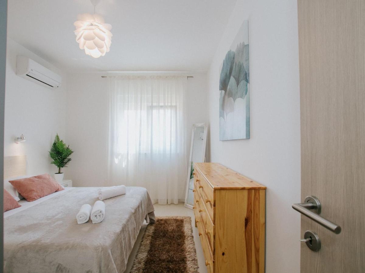 Luxury Apartment Di Trogir Exteriér fotografie