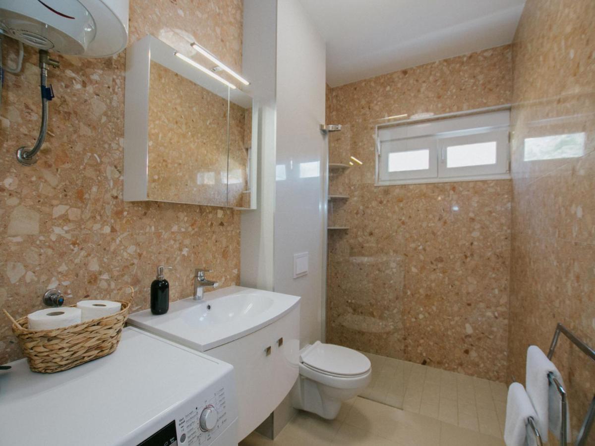 Luxury Apartment Di Trogir Exteriér fotografie