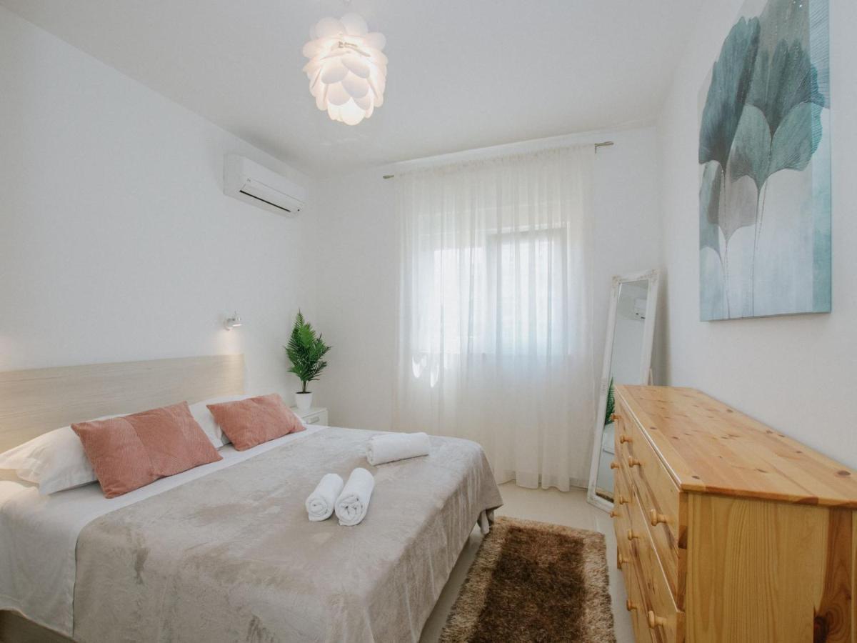 Luxury Apartment Di Trogir Exteriér fotografie