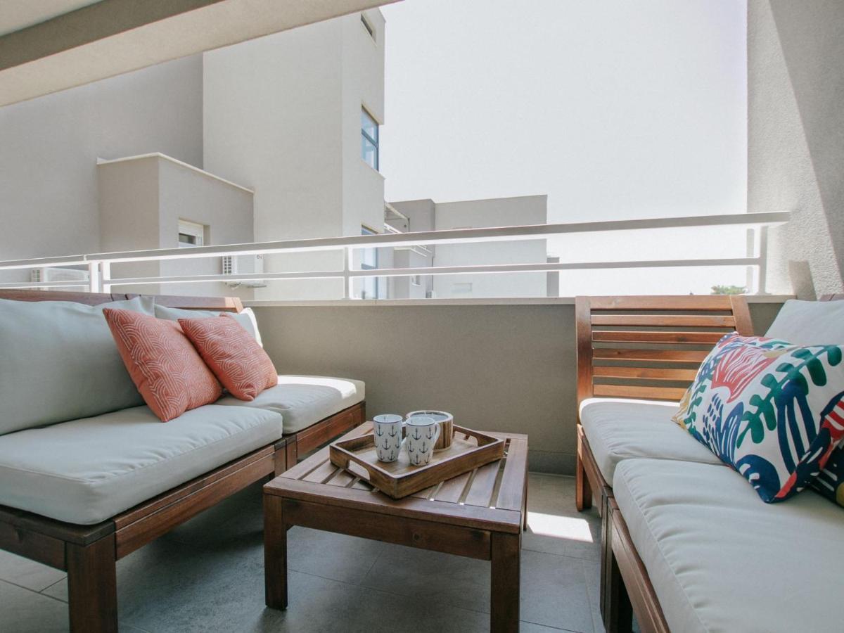 Luxury Apartment Di Trogir Exteriér fotografie