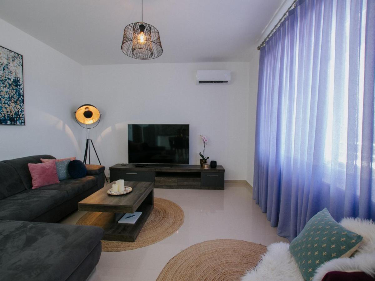 Luxury Apartment Di Trogir Exteriér fotografie